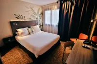 Best Western Plus Hotel   Spa de Chassieu Các khách sạn ở Chassieu