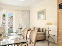 Grecotel Marine Palace & Aqua Park - balcony
