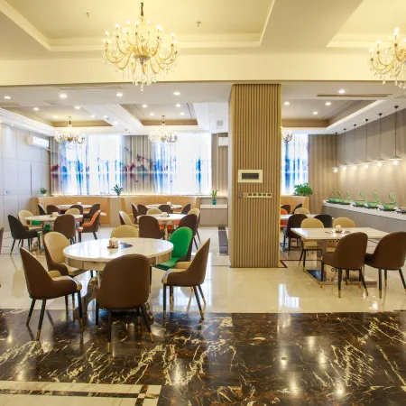 Days Hotel by Wyndham Xinjinyue Fuzhou