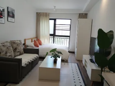 Wangui Mingsu Hotels in New Asia Athletics Park