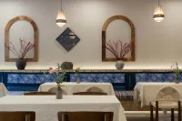 Muduo Xinningmuka Resort Hotel - palestra