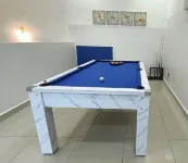 Desaru Brown House[Movie-KTV-Billiard-BBQ-Mahjong]