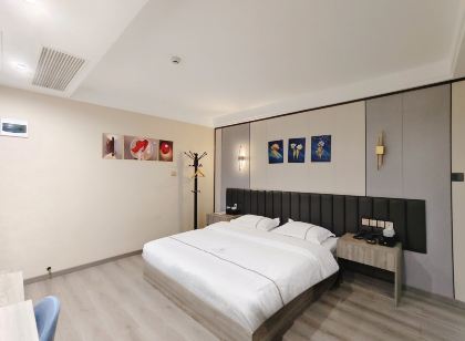 文山居尚飯店（七花南路七花廣場店）