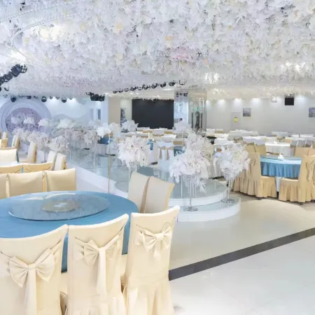 Homeinn Hotel (Yan'an Baota Mountain Wanda Plaza)