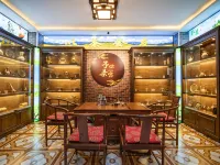 Kashgar Yuxinju Inn (Kashgar Ancient City Branch) Hotels in Kashgar City