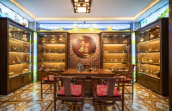 Kashgar Yuxinju Inn (Kashgar Ancient City Branch)
