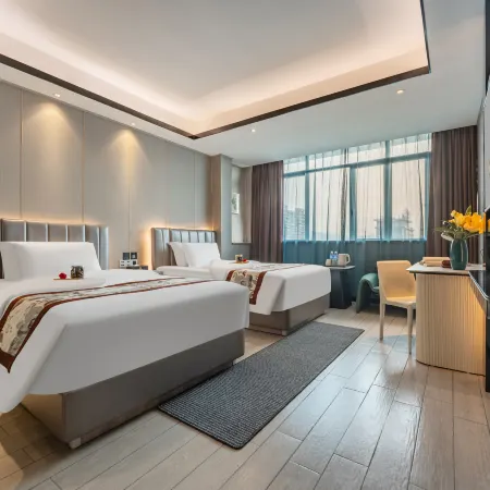 Lijun Hotel