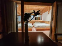 Rongjiang Panjingju Chinese Inn (Dali Dongzhai)