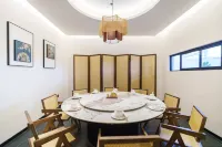 寄情山水間溫泉度假飯店