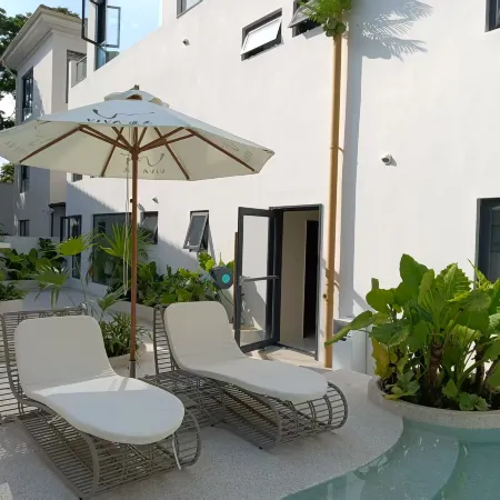 VIVA · Viva Seafront Vacation Villa (Qingshui Bay Branch)