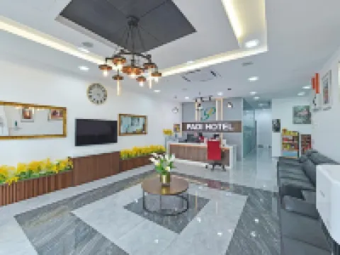 Padi Hotel Alor Setar (Self Check In) Hotels in Alor Setar