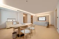 Ji Hotel - Harbin Convention and Exhibition Center, Hongqi Street