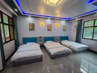 Tanchang Eman Juyuan Homestay Hotels in Zhouqu