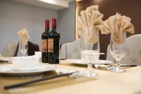 Youfeng Fresh Oxygen Vacation Hotel - breakfast