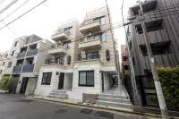 CH RESIDENCE Wasedaturumakicho Hotels near Waseda University