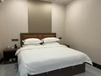 Xayar Jintai Business Hotel Hotels in Xayar