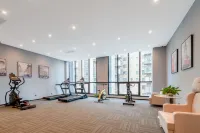Junyi Hotel (Ziyun New Town) - Gym