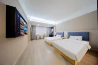 Tai'an Morandi Homestay