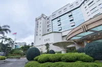 ARTOTEL Suites Aquila Bandung Rumah Mode Factory Outlet 주변 호텔