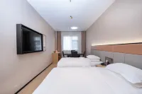 Yishang Hotel (Chibi Yongbangcheng Branch)