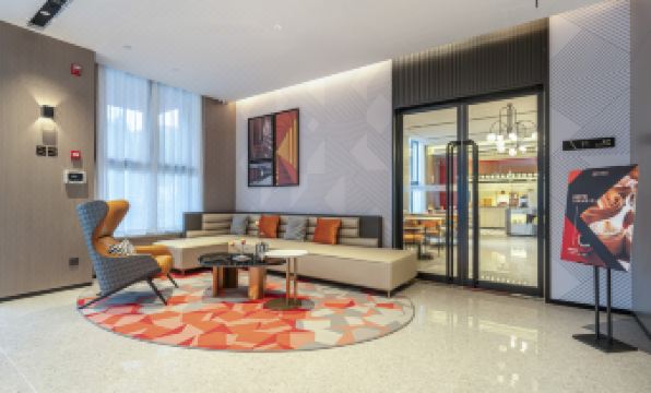 Borrman Hotel (Dule Temple, Jizhou, Tianjin)