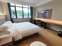 HONGZHEN GUESTHOUSE Отели рядом с достопримечательностью «Лунг-Бан (Пейзажный мост в Шаньси-Мун)»