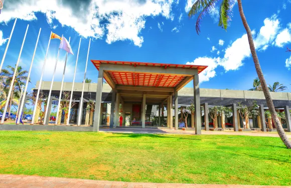 卡羅來納海灘渡假加 SPA 酒店