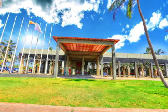 Carolina Beach Resort & Spa