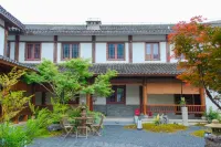 Nanxi River Shangyuan Villa