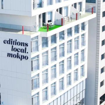 editions Hotel