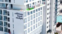 editions Hotel CALLIA附近的飯店