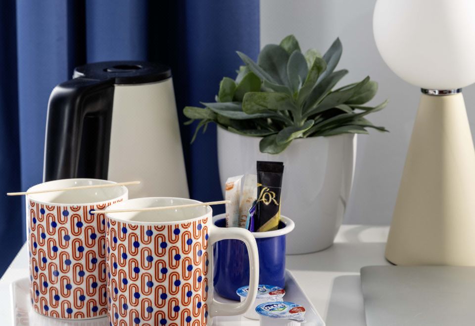 2. 호텔 생-세바스..