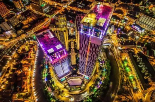 The Shore Residence By FH Management Các khách sạn ở 