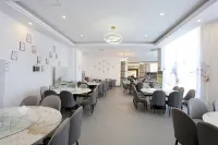 Jinggangshan. Zhuxuan Hotel (Jinggangshan Ciping Scenic Area Branch)