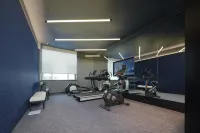 Atour Light Hotel Changchun Mixc the People’s Square Station Qingju Hotel