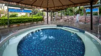 Freely Hover Hotel - Romantic