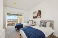 Stylish Retreat in Central Liverpool