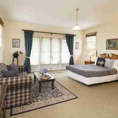 レウラ ハウス Rooms