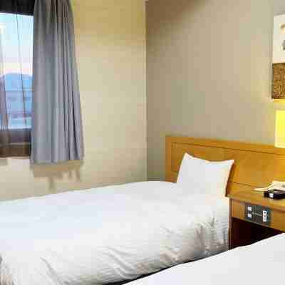 ホテルルートイン大垣インター Rooms