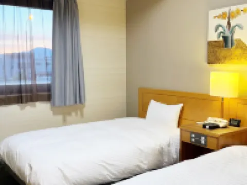 ホテルルートイン大垣インター 大垣のホテル