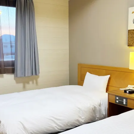 Hotel Route-Inn Ogaki Inter