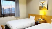 Hotel Route-Inn Ogaki Inter Hotels near 西之川ハリヨの池広場（自噴水）