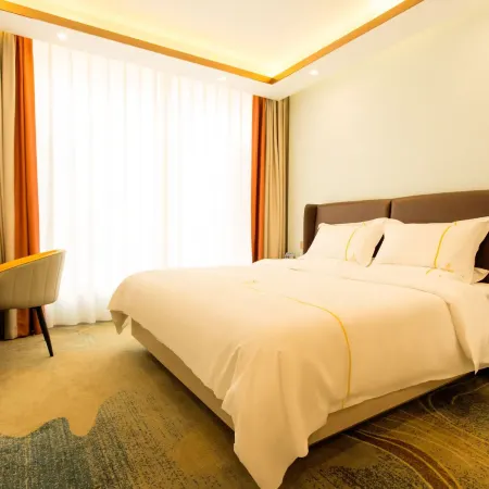 Feiya Grand Hotel