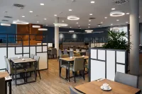 波鴻福朋Flex喜來登酒店 - 早餐