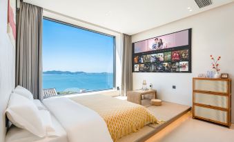 Pingtan Nan Space South House Manor • Sea View Resort B&B (Changjiangao)