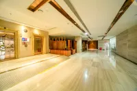 GRAVITY E-SPORTS HOTEL (ANTUOSHAN QIAOXIANG SUBWAY STATION BRANCH)