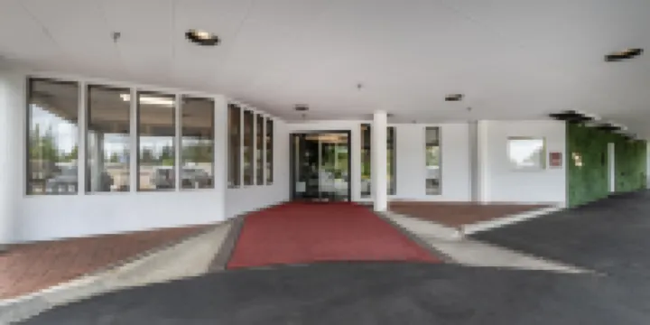 Hotel International Hotels in Lynnwood