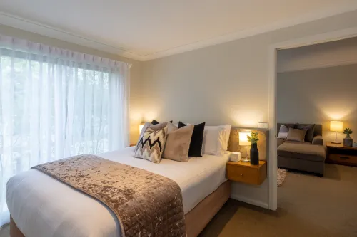 Lifestyle Apartments at Ferntree Hotels in Ferntree Gully