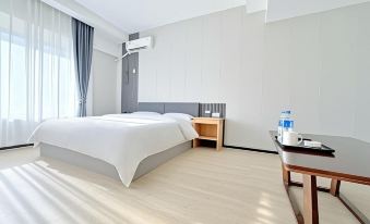 Galaxy Business Hotel