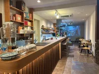 ATAMI KAKUREZATO（Atami Retreat） - bar
